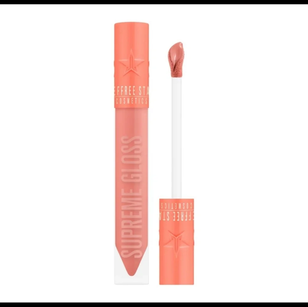 ANY 3 FOR $28 Jeffree Star Supreme Gloss 